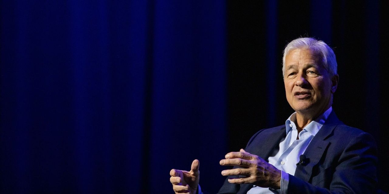 Por qué Jamie Dimon cambió de opinión sobre Europa
