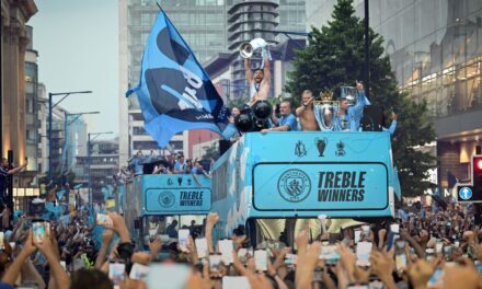Por qué la Premier League y el fútbol europeo son todo menos justos