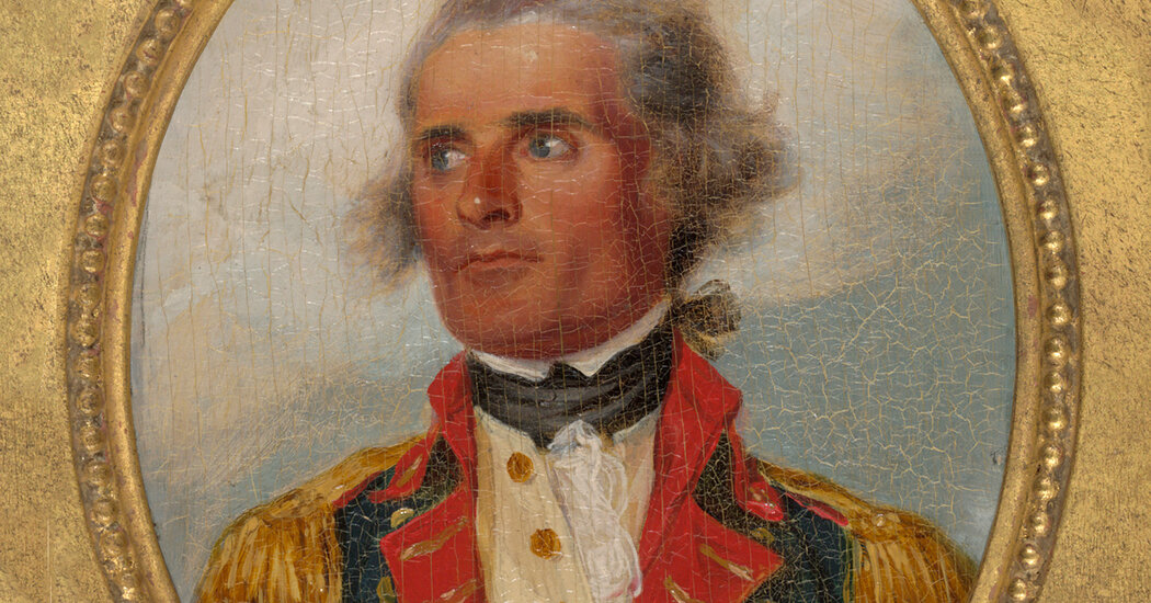 Por qué se honra en Brooklyn a un patriota del Tea Party de Boston
