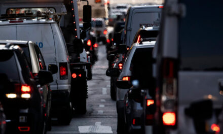Precios por congestión en Nueva York: lo que debe saber sobre peajes y descuentos