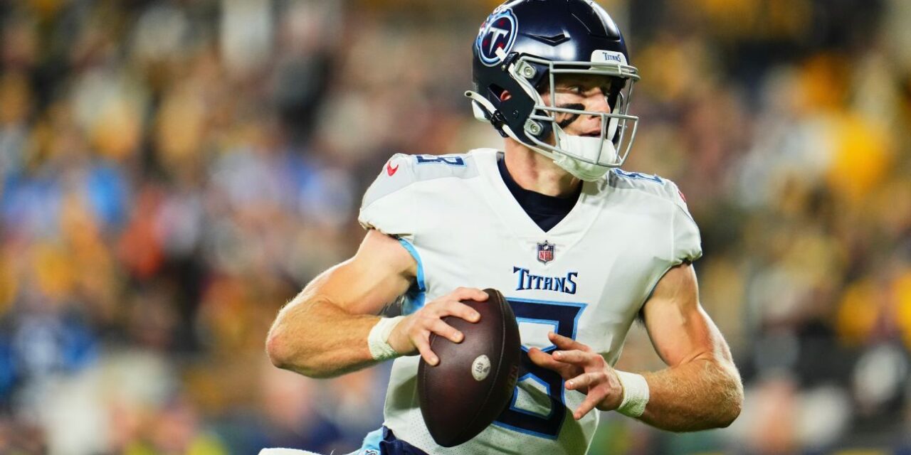 Preguntas sobre mariscales de campo de la NFL: expertos en preocupaciones, lesiones y más