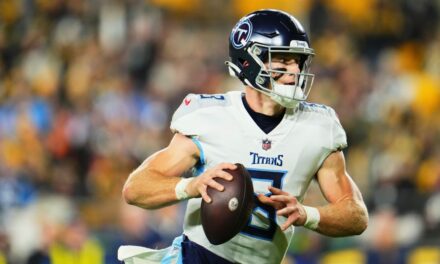Preguntas sobre mariscales de campo de la NFL: expertos en preocupaciones, lesiones y más