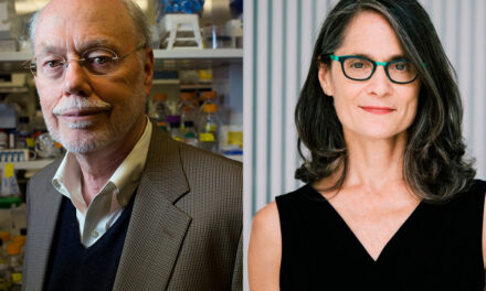 Preguntas y respuestas: Phillip Sharp y Amy Brand sobre el futuro de la publicación de acceso abierto |  Noticias del MIT