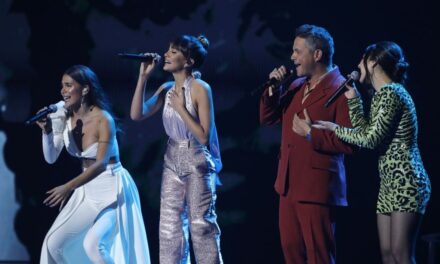 Premios Grammy Latinos Sevilla 2023: nominados, horarios y dónde ver las actuaciones |  Cultura