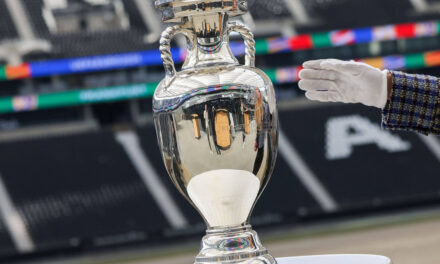 Presa británica, estabilidad deja cine y marea favorită la EURO 2024