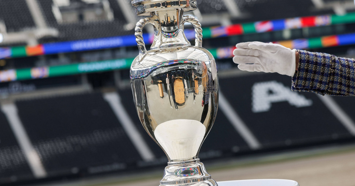 Presa británica, estabilidad deja cine y marea favorită la EURO 2024