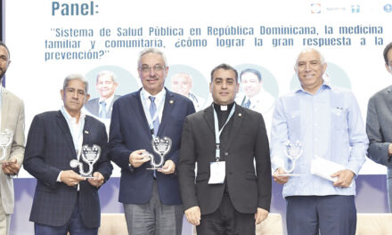 Presentan avances en prevención de enfermedades médicas y odontológicas en salud dominicana