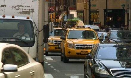 Presentan plan de peaje de tarificación por congestión