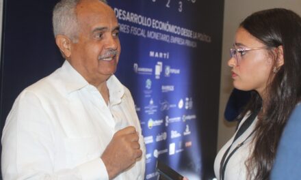 Presidente de la JAD asegura que Gobierno puede hacer uso del DR-Cafta para proteger la producción nacional