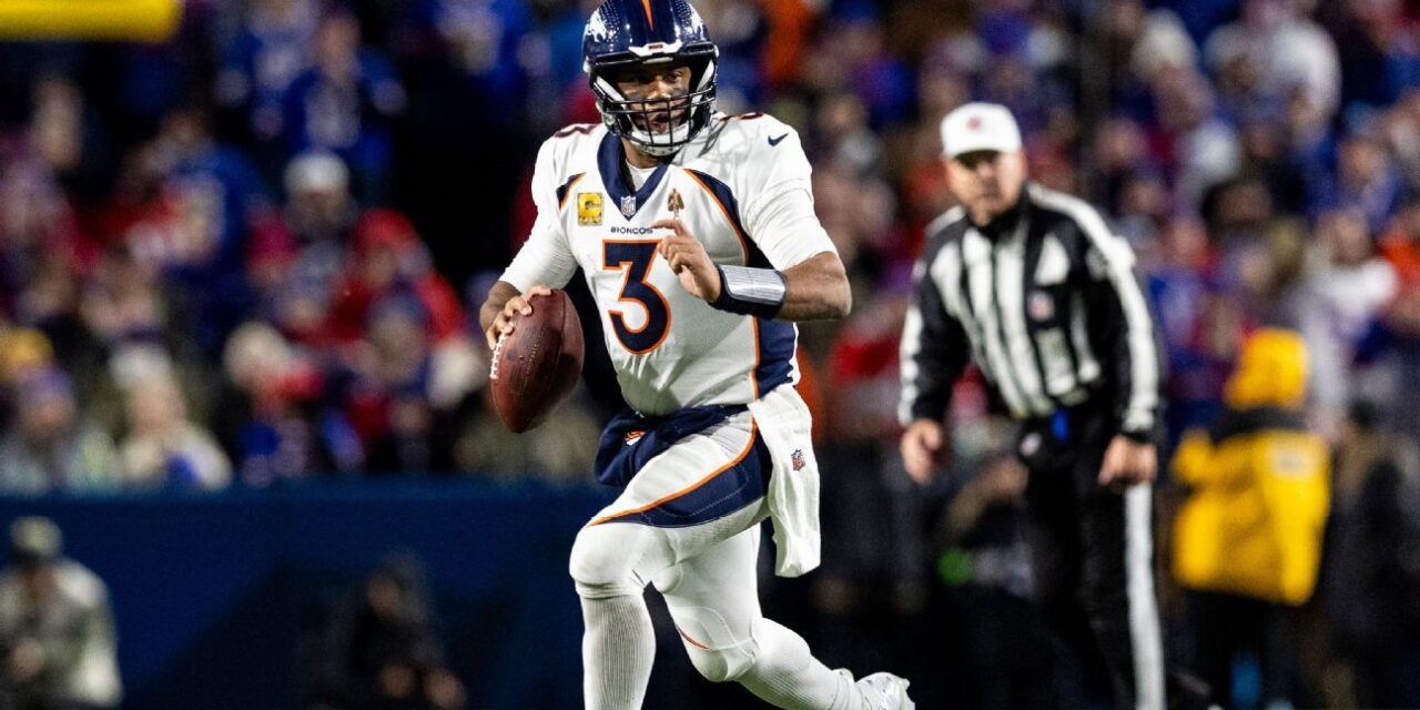 Probabilidades, selecciones y consejos de apuestas de la NFL: ¿Apoyas a los Vikings o a los Broncos?