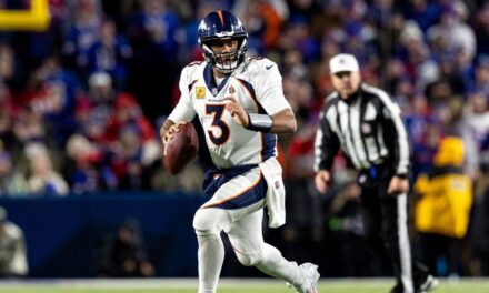 Probabilidades, selecciones y consejos de apuestas de la NFL: ¿Apoyas a los Vikings o a los Broncos?