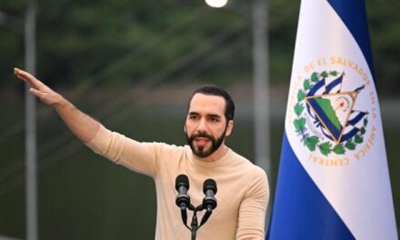 Qué tan efectiva es la política de 'mano dura' contra la criminalidad