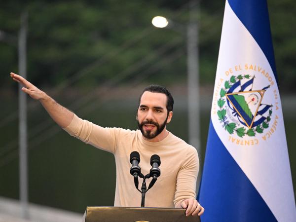 Qué tan efectiva es la política de 'mano dura' contra la criminalidad
