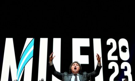 Quem é Javier Milei, el ultraliberal que quería explotar la política argentina
