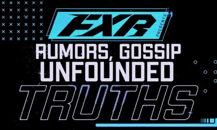 RUMORES, CHISMES Y VERDADES SIN FUNDAMENTOS: FELIZ ACCIÓN DE GRACIAS Y FELIZ NITROCROSS