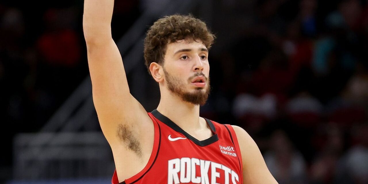 Ranking Fantasy Basketball 2023: Ligas Roto y Categoría