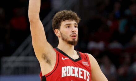 Ranking Fantasy Basketball 2023: Ligas Roto y Categoría
