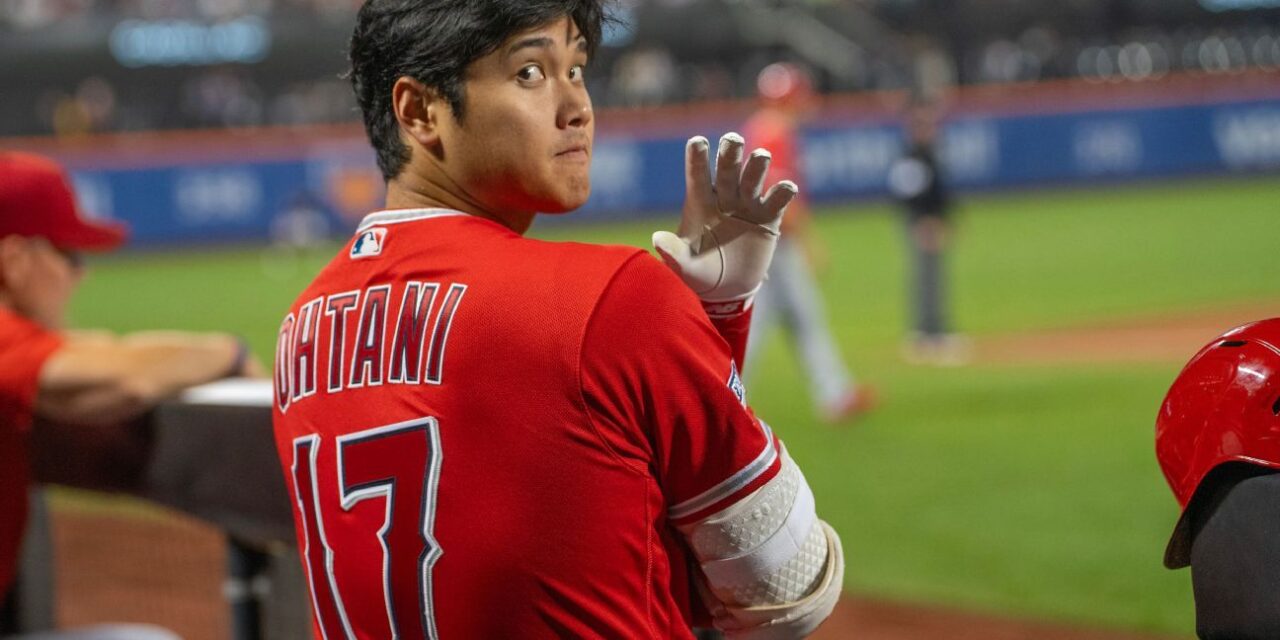 Rastreador de Shohei Ohtani: últimos rumores sobre el agente libre número uno de la MLB