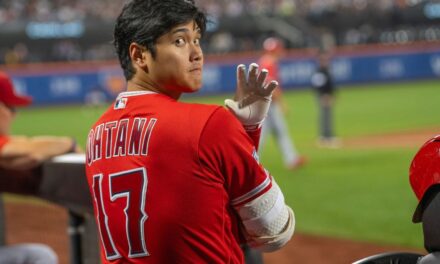 Rastreador de Shohei Ohtani: últimos rumores sobre el agente libre número uno de la MLB