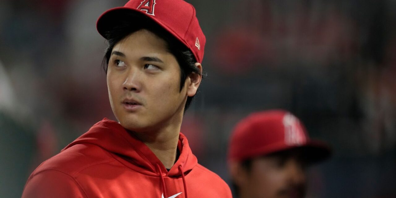 La agencia libre secreta de Shohei Ohtani es una oportunidad perdida para él y la MLB