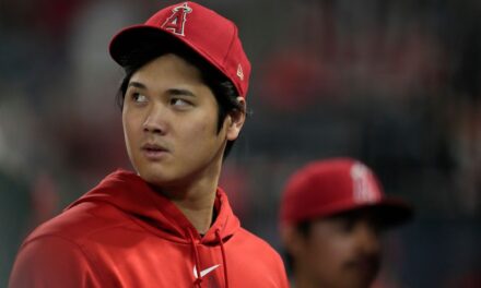 La agencia libre secreta de Shohei Ohtani es una oportunidad perdida para él y la MLB