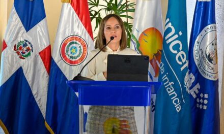 Realizan primera mesa intersectorial “Viajes y Turismo en República Dominicana como entorno protector de la Niñez y Adolescencia”