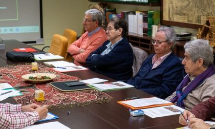 Reflexiones y decisiones en el Consejo Nacional de la Familia Dominicana