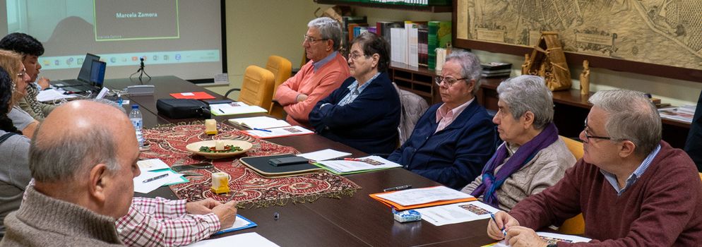 Reflexiones y decisiones en el Consejo Nacional de la Familia Dominicana