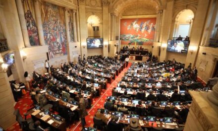 Reforma de la salud: siga en vivo el debate de este martes en plenaria de la Cámara – El Tiempo