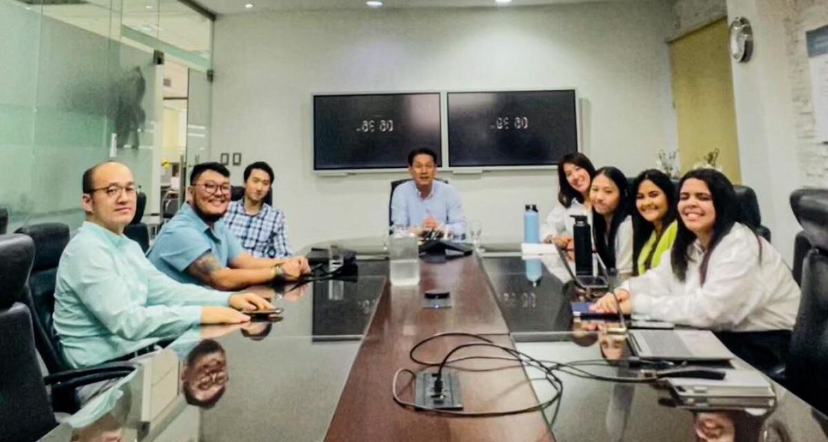 "República Dominicana celebrará el segundo Festival Coreano al estilo K-pop"|  Listín Diario