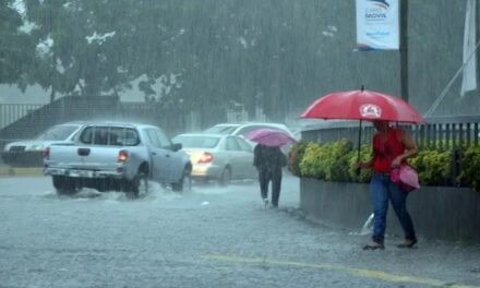 República Dominicana en alerta ante amenaza de fuertes lluvias |  AlMomento.net