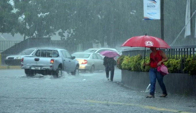 República Dominicana en alerta ante amenaza de fuertes lluvias |  AlMomento.net