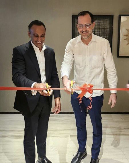 República Dominicana inaugura consulado honorario en Katmandú para fortalecer vínculos bilaterales con Nepal