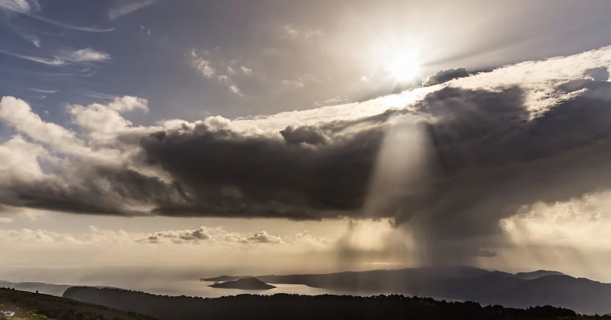 República Dominicana: los pronósticos del tiempo en Santo Domingo este 15 de noviembre