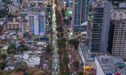 República Dominicana mejora calificación sobre paz global |  AlMomento.net