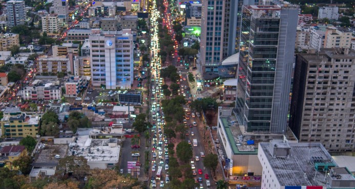 República Dominicana mejora calificación sobre paz global |  AlMomento.net