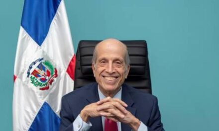 "República Dominicana necesita US$18.000 millones para afrontar el cambio climático"|  Listín Diario