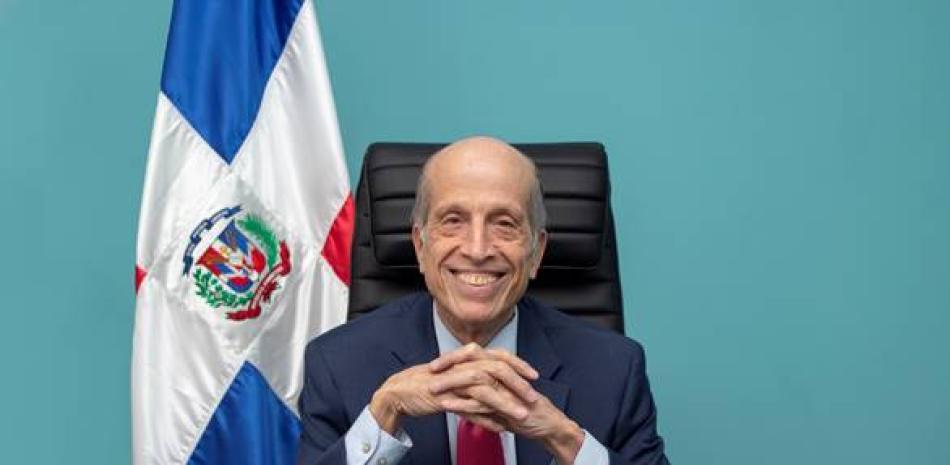 "República Dominicana necesita US$18.000 millones para afrontar el cambio climático"|  Listín Diario