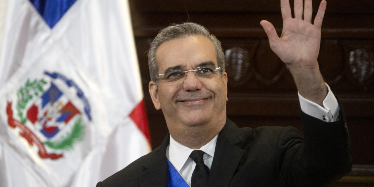 República Dominicana pedirá en COP28 más acción de todos los países para reducir emisiones