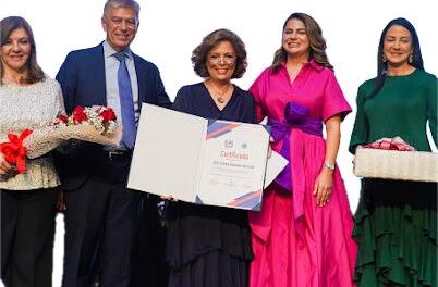 República Dominicana sede del III TeraCILAD y del 21 Congreso Dominicano de Dermatología