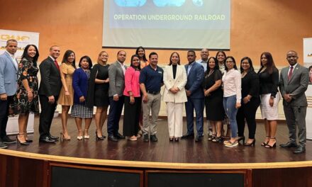 República Dominicana sede del “Segundo Congreso Internacional para Abordaje del Tráfico y Trata de Personas”