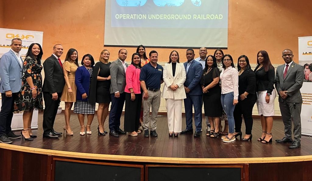 República Dominicana sede del “Segundo Congreso Internacional para Abordaje del Tráfico y Trata de Personas”