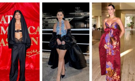 "República Dominicana, sede del primer Latin American Fashion Awards"|  Listín Diario