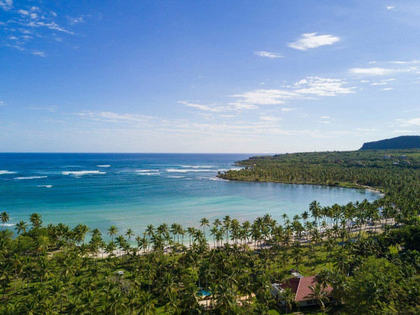 República Dominicana y Colombia lideran el turismo en Latinoamérica – Destinos