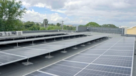 República Dominicana – Los salesianos realizan proyectos de energía renovable para favorecer la ocupación juvenil y proteger el ambiente