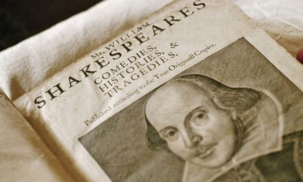 Reseña de 'Making Shakespeare: The First Folio': El nacimiento de la Biblia del teatro