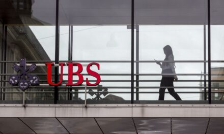 Resultados de la UBS en el tercer trimestre de 2023