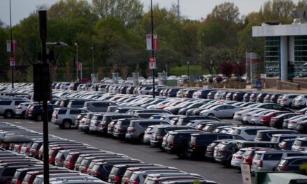 Resumen de automóviles y transporte: charlas sobre el mercado