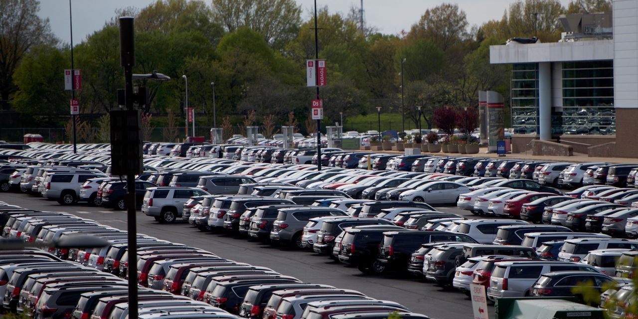 Resumen de automóviles y transporte: charlas sobre el mercado