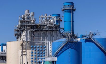 Resumen de energía y servicios públicos: charlas de mercado